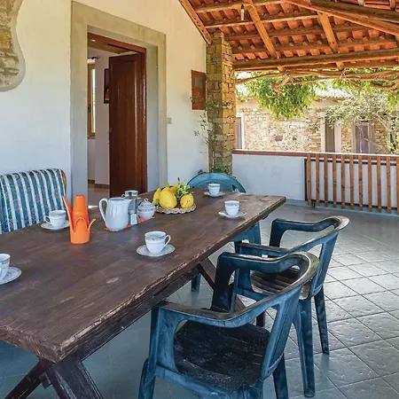 Apartment Contrada Valle Castellabate