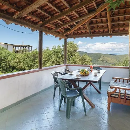 Apartment Contrada Valle Castellabate