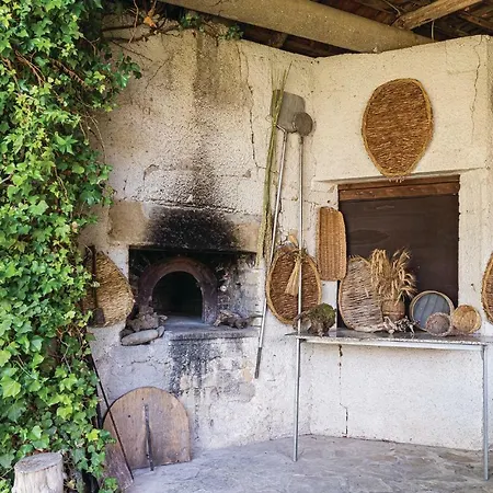 Apartment Contrada Valle *
