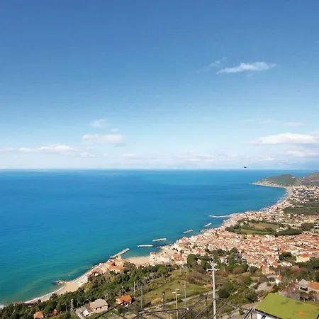 Contrada Valle Apartment Castellabate