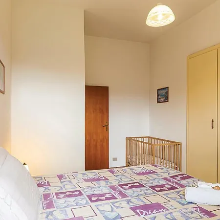 Contrada Valle Apartment *