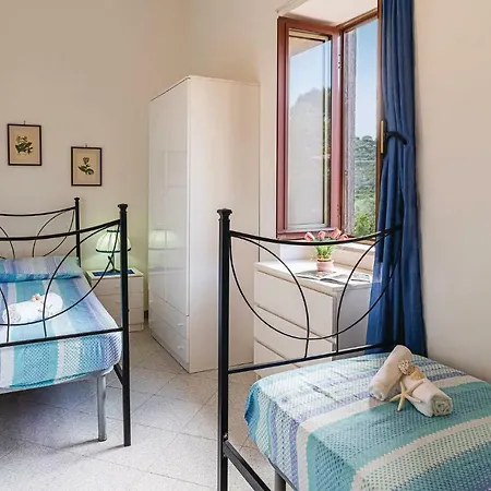 Apartment Contrada Valle