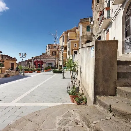 Contrada Valle * Castellabate
